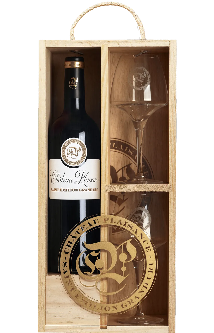 Grand Cru Duo 双人典藏礼盒
